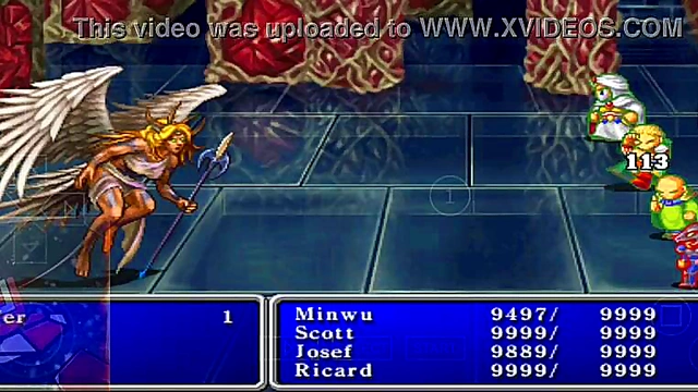 Horny Foxy Babe Gets Fucked Hard by Anime Dude for Explosive Orgasm