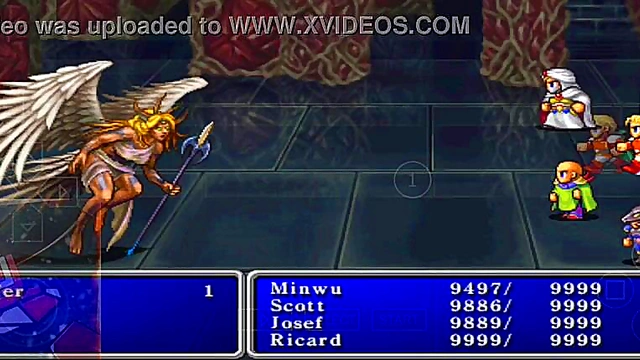 Horny Foxy Babe Gets Fucked Hard by Anime Dude for Explosive Orgasm