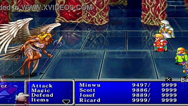 Horny Foxy Babe Gets Fucked Hard by Anime Dude for Explosive Orgasm