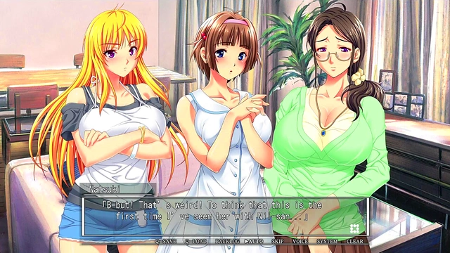 Marvel's Psylocke Gets BBC In Sexy Anime 3D Marvel Rival Fling