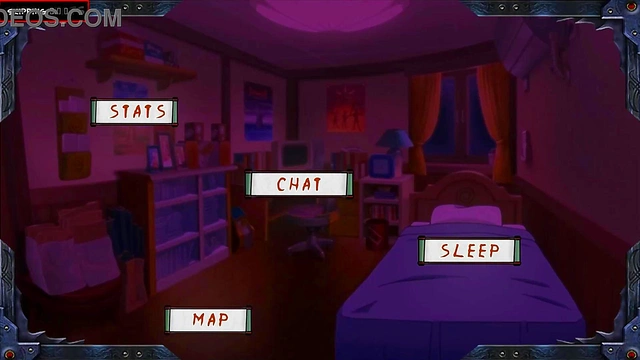 Passionately Hot Couple Engages in Intense lside Sex Adventure