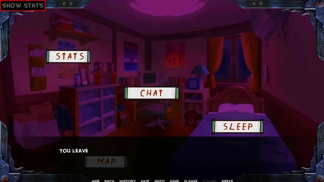 Passionately Hot Couple Engages in Intense lside Sex Adventure