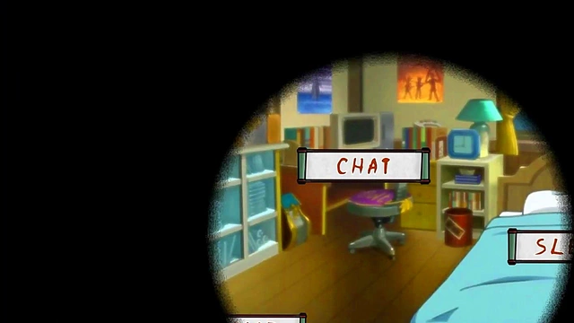 Passionately Hot Couple Engages in Intense lside Sex Adventure