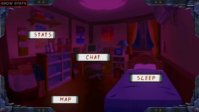 Passionately Hot Couple Engages in Intense lside Sex Adventure