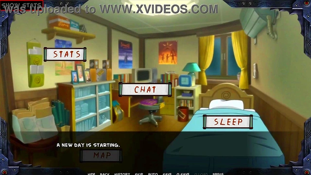 Passionately Hot Couple Engages in Intense lside Sex Adventure