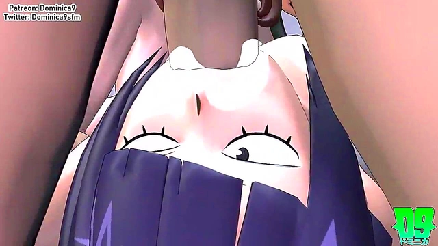 Cheating Girlfriend Gets Rough Ride for Betrayal in Nei or's Room