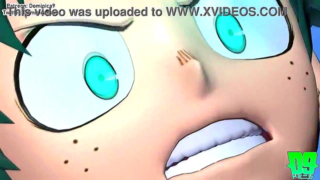 Cheating Girlfriend Gets Rough Ride for Betrayal in Nei or's Room