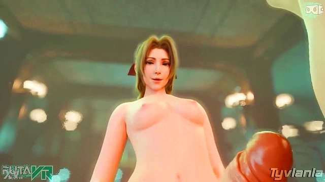 Dark Anime Mystery Girl Gets Fucked Hard By SCP Monster In Erotic Night