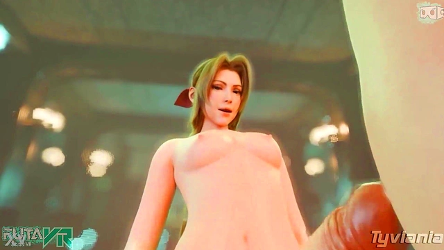 Dark Anime Mystery Girl Gets Fucked Hard By SCP Monster In Erotic Night