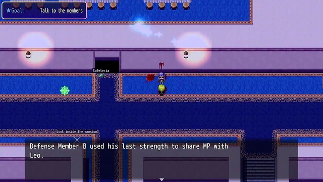 Haven's Evergreen Girls Suck Dick & Ride Cocks Hard For Game Play Orgasms