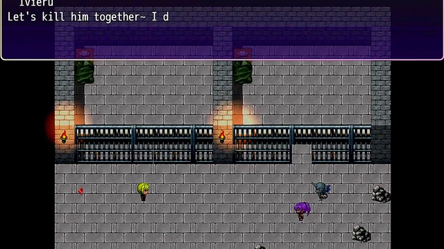 Haven's Evergreen Girls Suck Dick & Ride Cocks Hard For Game Play Orgasms