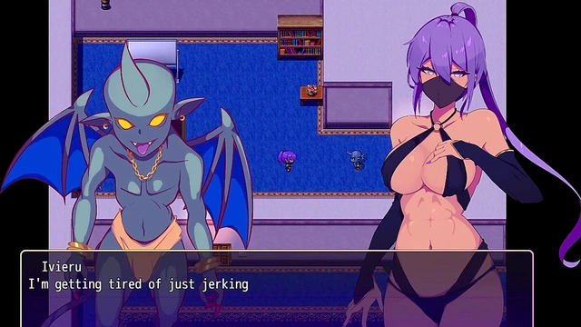 Haven's Evergreen Girls Suck Dick & Ride Cocks Hard For Game Play Orgasms