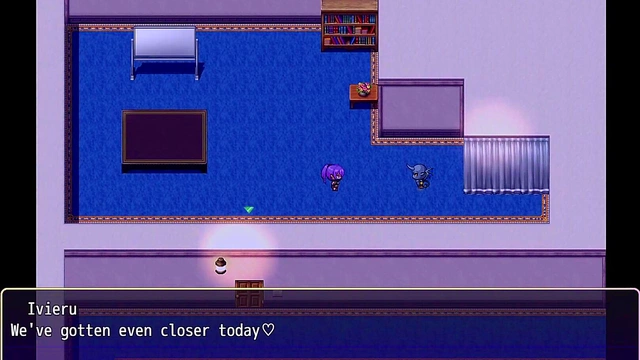 Haven's Evergreen Girls Suck Dick & Ride Cocks Hard For Game Play Orgasms