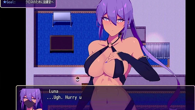 Haven's Evergreen Girls Suck Dick & Ride Cocks Hard For Game Play Orgasms