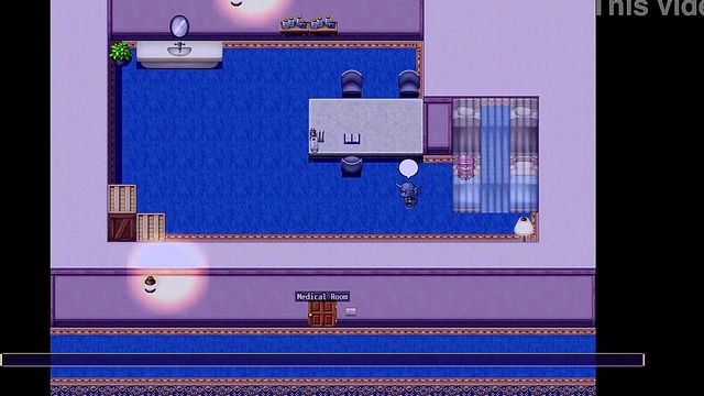 Haven's Evergreen Girls Suck Dick & Ride Cocks Hard For Game Play Orgasms