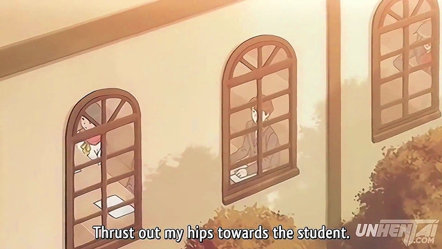 Eris Gets Fucked Hard by Monster Dick in Anime Orgy Fantasies