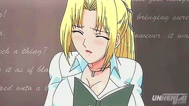 Eris Gets Fucked Hard by Monster Dick in Anime Orgy Fantasies