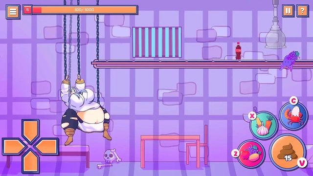 Steaming Strangers Get Naughty Together in Steamy Strangerville Adventure