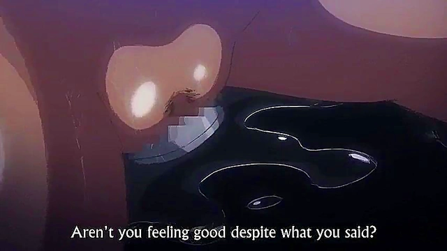 Anime Slut Sarada Gets Fucked Hard by Sensei for Her Special Training Session