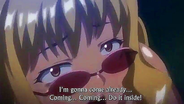 Anime Slut Sarada Gets Fucked Hard by Sensei for Her Special Training Session