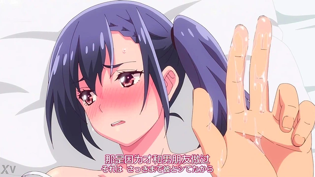 Atmospheric Erotic Succubus Game Combines Horror & Pixel-Art Strategy Sex