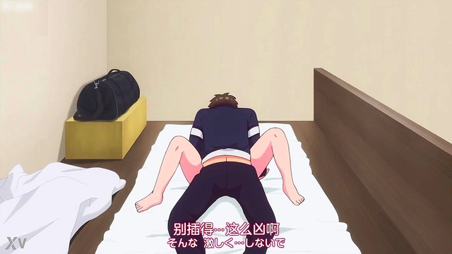 Atmospheric Erotic Succubus Game Combines Horror & Pixel-Art Strategy Sex