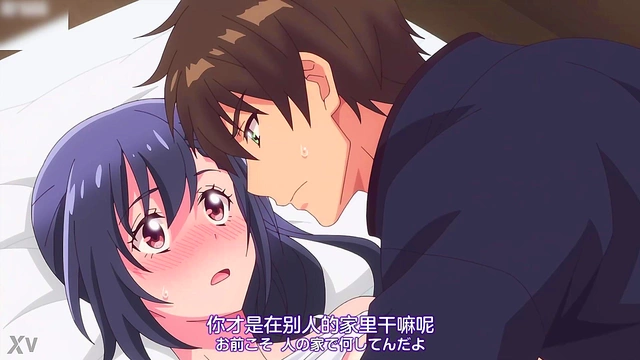 Atmospheric Erotic Succubus Game Combines Horror & Pixel-Art Strategy Sex