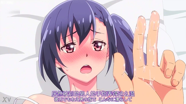 Atmospheric Erotic Succubus Game Combines Horror & Pixel-Art Strategy Sex