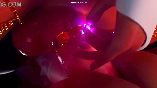 Blonde College Lesbo Craves Huge Dick In Her Pussy & Ass For Massive Cumsession