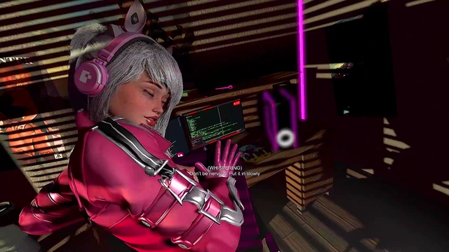 Touhou Anime Couples Get Steamy With Robots In Lethal Company Fantasies