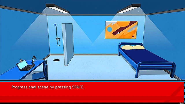 Karin's Anime Adventure A Hot Blowjob & Anal Ride To Perfection