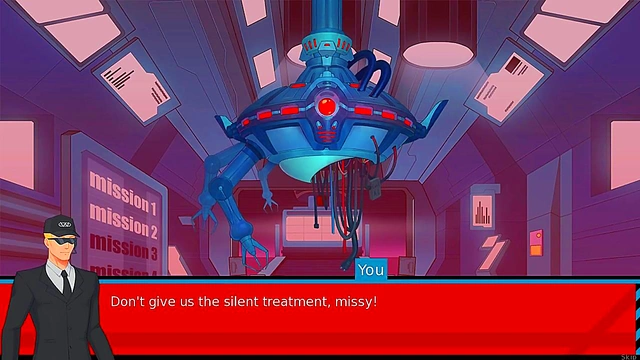 Karin's Anime Adventure A Hot Blowjob & Anal Ride To Perfection