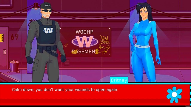 Karin's Anime Adventure A Hot Blowjob & Anal Ride To Perfection