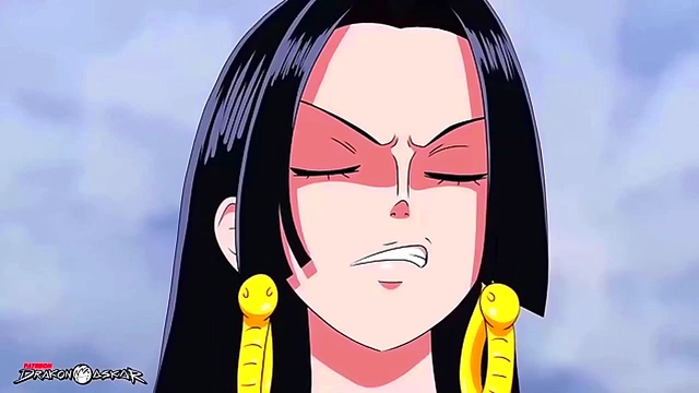 Horny Demon Gets Fucked Hard! Anime Sex Scene With Fiery Passion