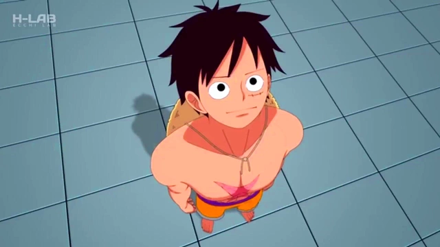 Horny Demon Gets Fucked Hard! Anime Sex Scene With Fiery Passion