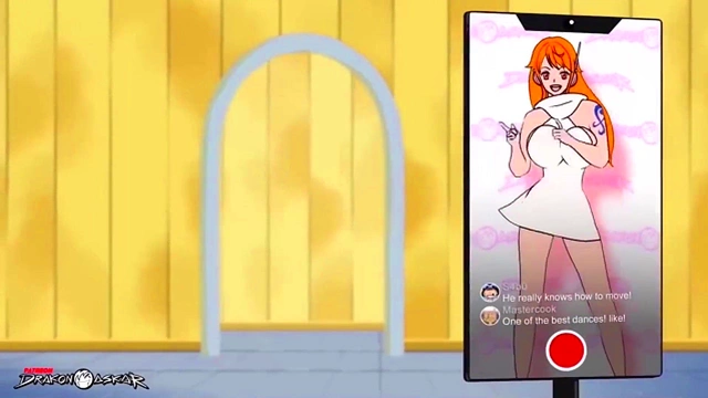 Horny Demon Gets Fucked Hard! Anime Sex Scene With Fiery Passion