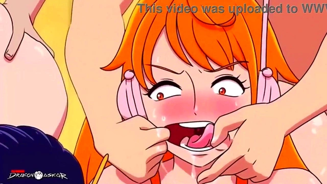 Horny Demon Gets Fucked Hard! Anime Sex Scene With Fiery Passion