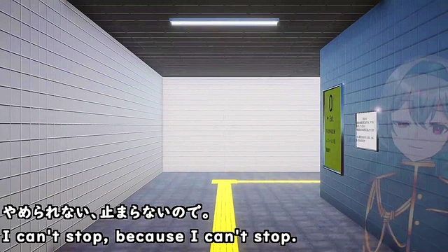 Magic Glasses NTR Anime Couples Fuck Hotly in My Hero Academia Style!