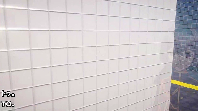 Magic Glasses NTR Anime Couples Fuck Hotly in My Hero Academia Style!