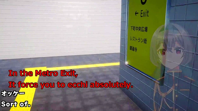 Magic Glasses NTR Anime Couples Fuck Hotly in My Hero Academia Style!