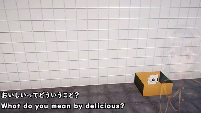 Magic Glasses NTR Anime Couples Fuck Hotly in My Hero Academia Style!