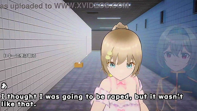 Magic Glasses NTR Anime Couples Fuck Hotly in My Hero Academia Style!