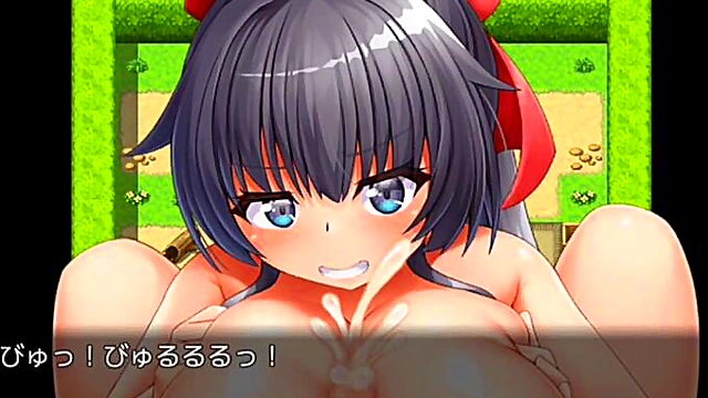 Erotic Anime Adventure Eris & Roxy's Intimate 3D Fantasies Unleashed