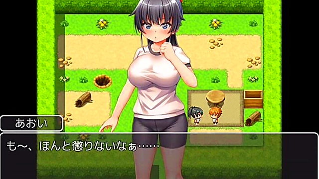 Erotic Anime Adventure Eris & Roxy's Intimate 3D Fantasies Unleashed