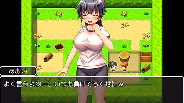 Erotic Anime Adventure Eris & Roxy's Intimate 3D Fantasies Unleashed