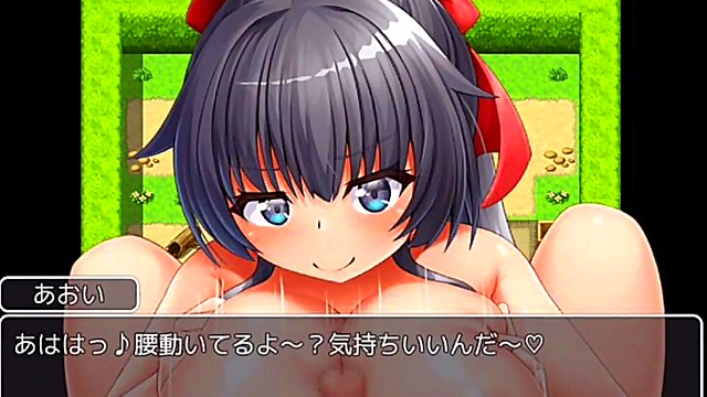 Erotic Anime Adventure Eris & Roxy's Intimate 3D Fantasies Unleashed