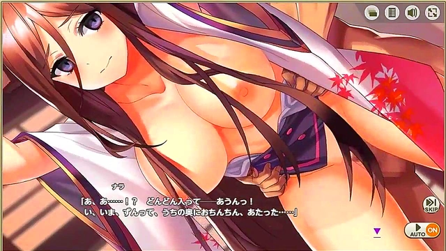 Sizzling Summer Anime Sex Scene Hot Girls 3D Fantasy Orgasm Fantasies