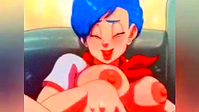 Hot Asian Professor Sucks Student's Dick for Orgasmic Blowjob Fantasies!