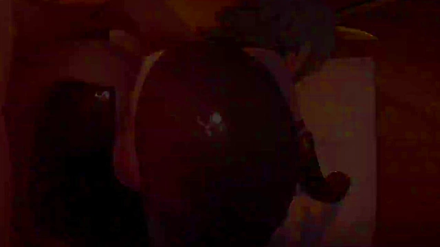 Bonded MILF Submits to Rough Anime Sex for Her Master's Pleasure Game Showdown