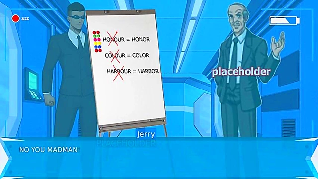 Fantasy Sex Threesome Eris Roxy Ecchi Anime Big Boobs Netorare Cuckolding